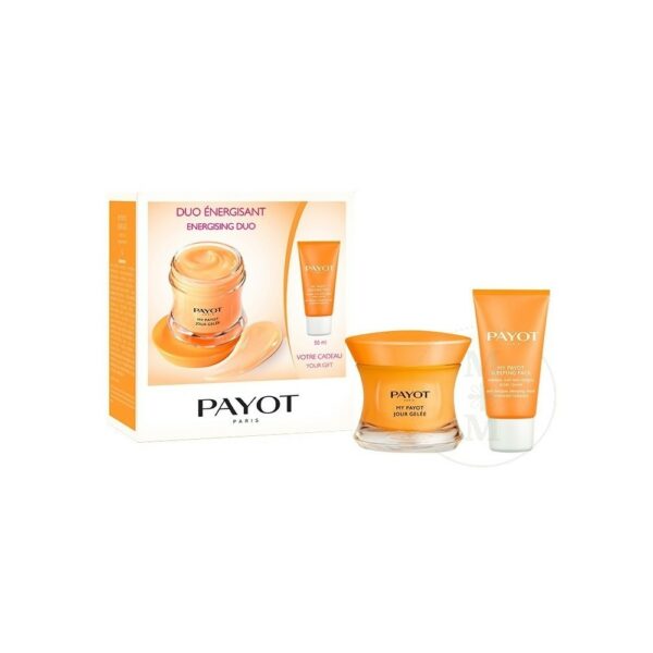 Opiniones Estuche My Payot Jour Gelée 50 ml + My Payot Mascarilla de Noche 50 ml