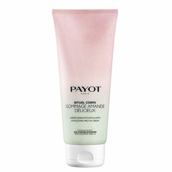 Opiniones Payot Rituel Corps Exfoliante de almendras