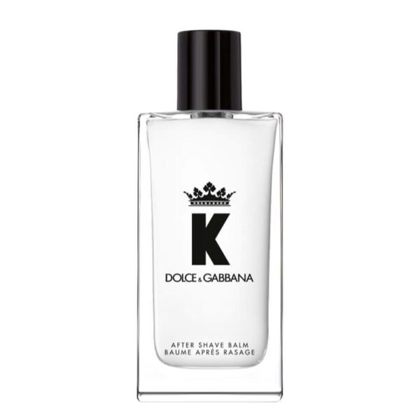 Opiniones Dolce & Gabbana "K" After Shave Balm