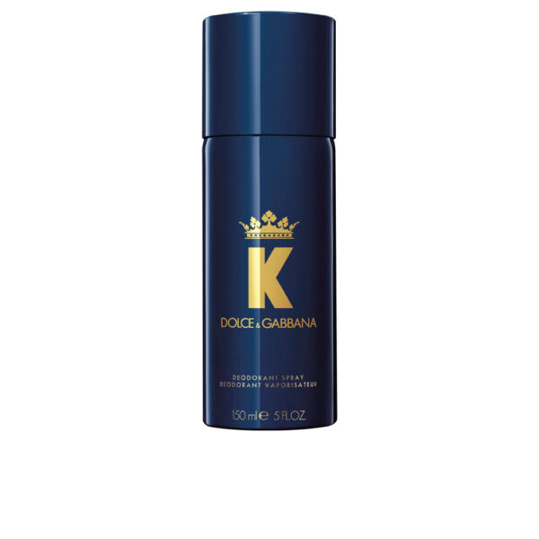 Opiniones Dolce & Gabbana "K" Desodorante Spray