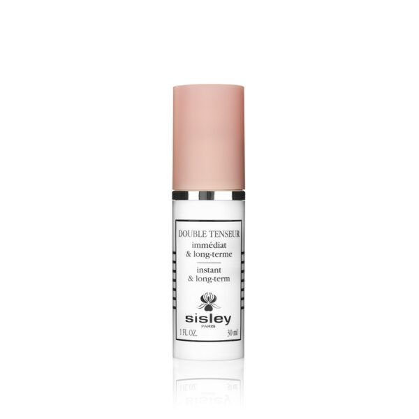 Opiniones Sisley Double Tenseur Crema Tensadora Efecto Lifting30 ml