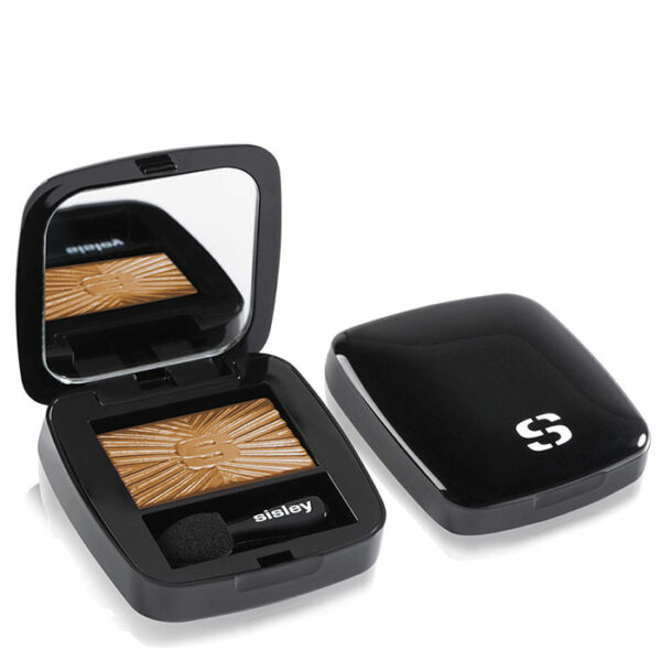 Opiniones Sisley LesPhyto-Ombres Eye Shadow