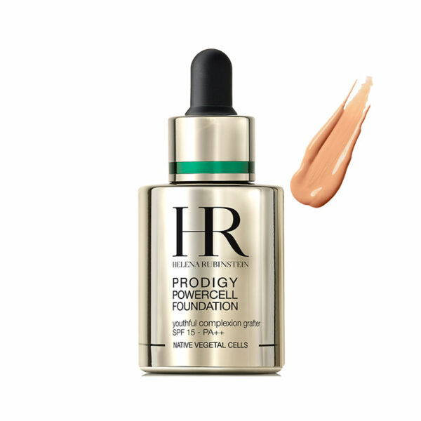 Opiniones Helena Rubistein Prodigy Powercell Maquillaje Rejuvenecedor 30 ml