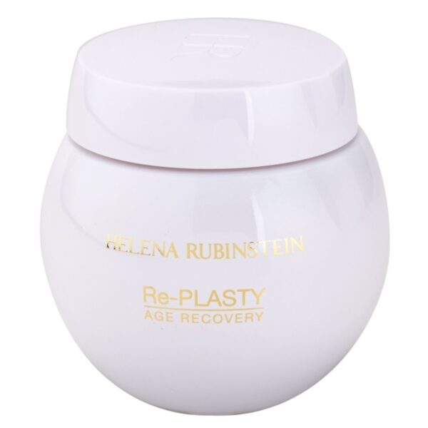 Opiniones Helena Rubinstein Re-Plasty Crema de Día Reparadora 50 ml