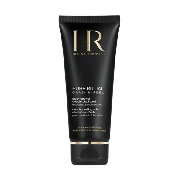 Opiniones Helena Rubinstein Pure Ritual Limpiador Exfoliante 100ml