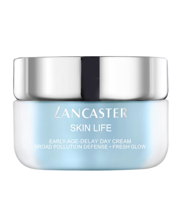 Opiniones Lancaster Skin Life Desintoxicante Crema de Día Gel 50m