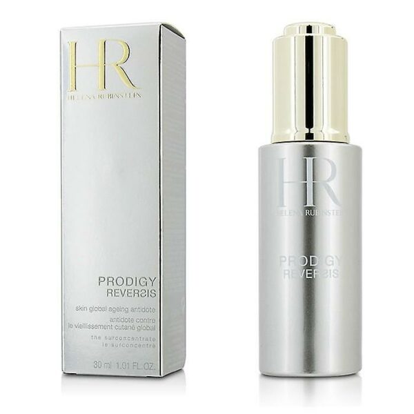 Opiniones Helena Rubistein Prodigy Reversis Serum Superconcentrado 30 ml