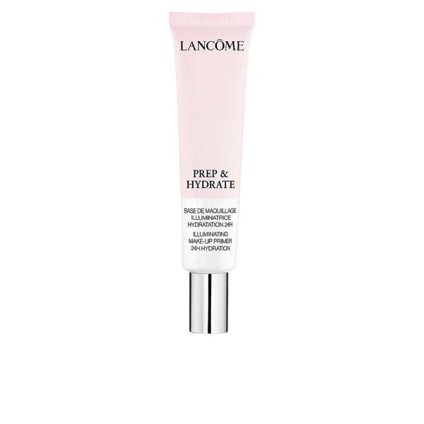 Opiniones Lancome Prep&Hydrate Illuminating Make-Up Primer 24h Hydration