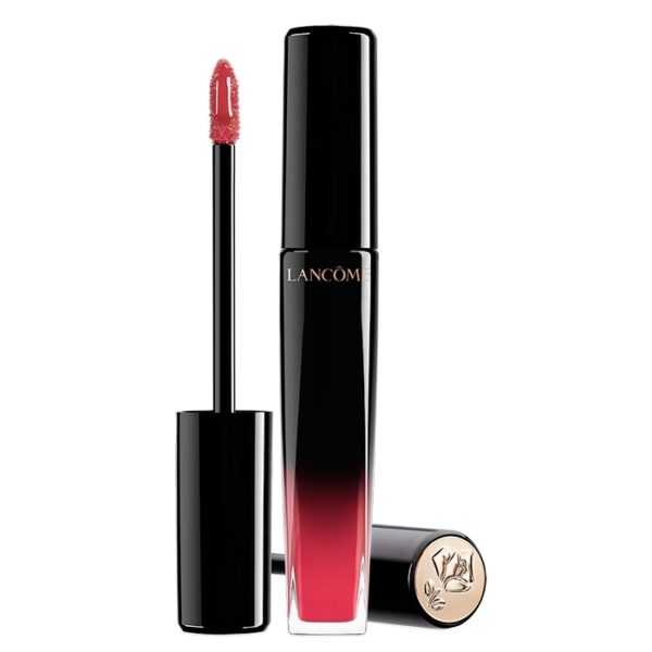 Opiniones Lancome Labial Absolu Lacquer