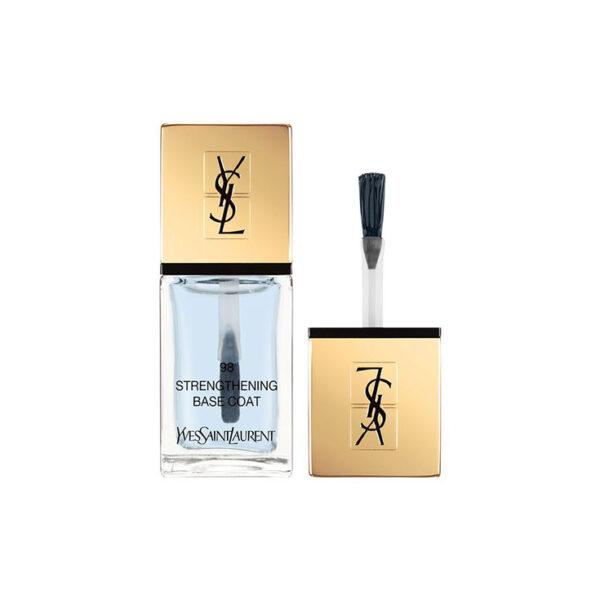 Opiniones Yves Saint Laurent La Laque Couture