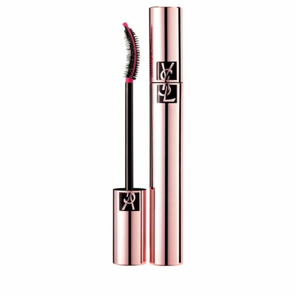 Opiniones Yves Saint Laurent Mascara Volume Effect Faux Cils The Curler