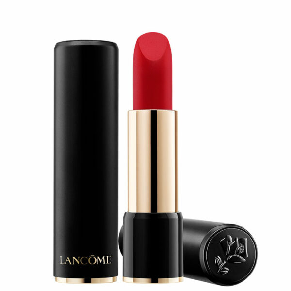 Opiniones Lancome Labial L'Absolu Rouge Drama Matte