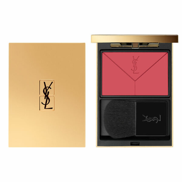 Opiniones Yves Saint Laurent Colorete Couture Larga Duración