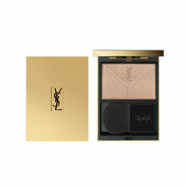 Opiniones Yves Saint Laurent Iluminador Compacto