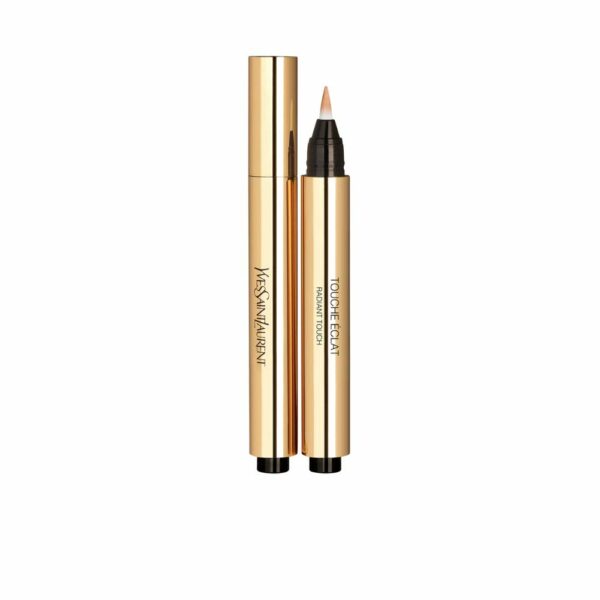 Opiniones Ysl Iluminador Touche Eclat