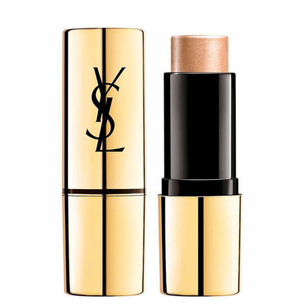 Opiniones Yves Saint Laurent Touche Èclat Shimmer Stick