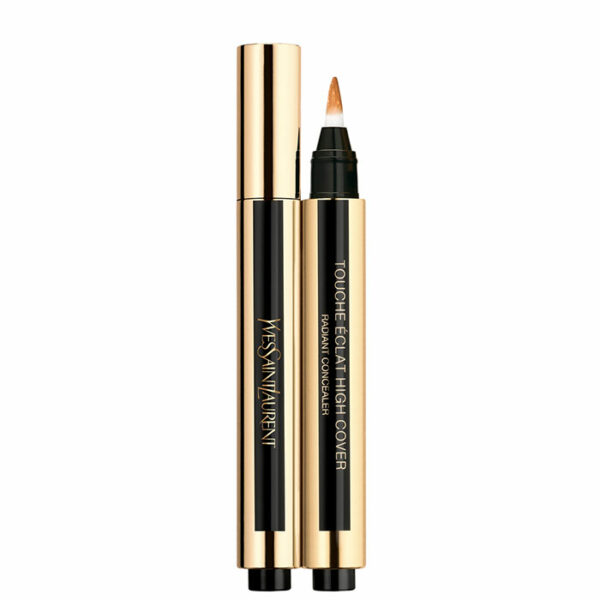 Opiniones Yves Saint Laurent Touche Eclat High Cover