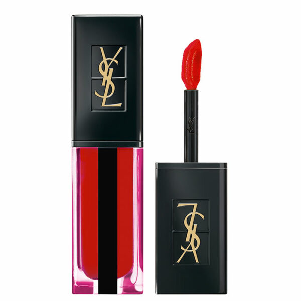 Opiniones Yves Saint Laurent Vernis à Lèvres Water Satin