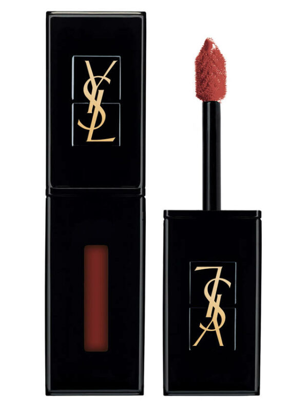 Opiniones Yves Saint Laurent Vernis à Lèvres Vinyl Cream Labial