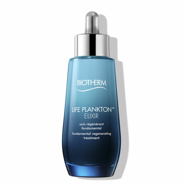 Opiniones Biotherm Life Plankton Elixir Serum Antiedad Regenerador