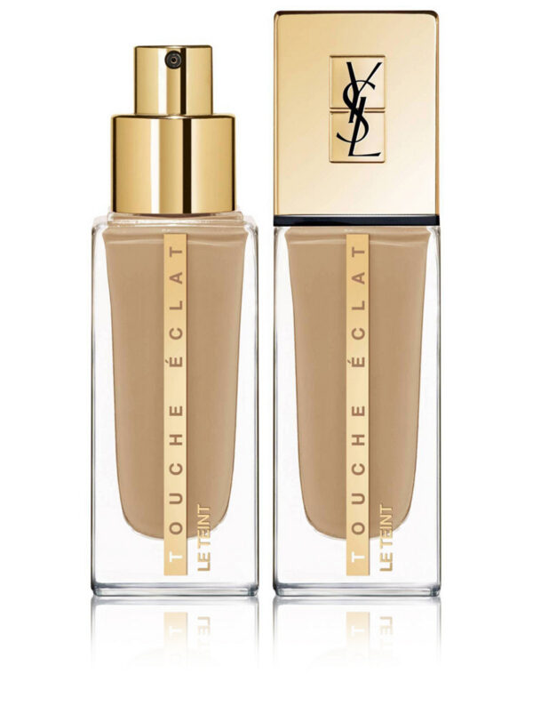 Opiniones Yves Saint Laurent Touche Éclat Le Teint Reno