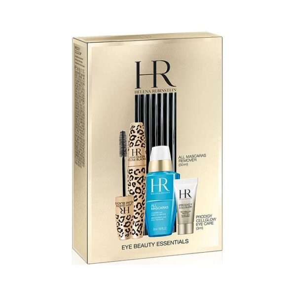 Opiniones Estuche Helena Rubinstein Lash Queen Feline Blacks + Regalo