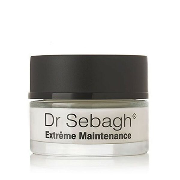 Opiniones Dr Sebagh Maintenance Cream