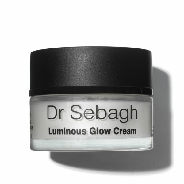 Opiniones Dr Sebagh Luminous Glow Cream