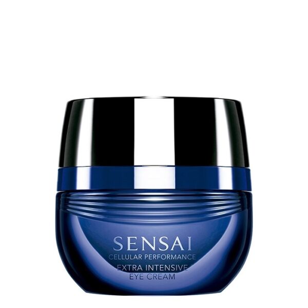 Opiniones Sensai Cellular Performance Contorno de Ojos Extra Intenso 15 ml