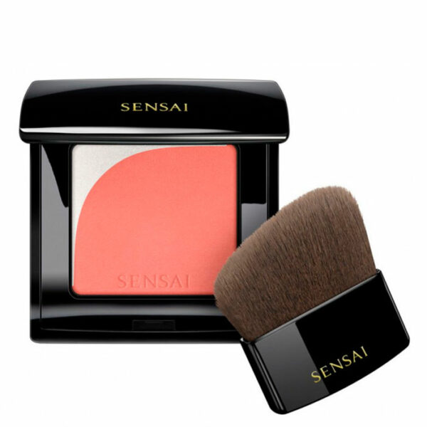 Opiniones Sensai Colorete Blooming Blush