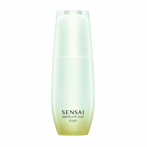 Opiniones Sensai Absolute Silk Fluid 80ml