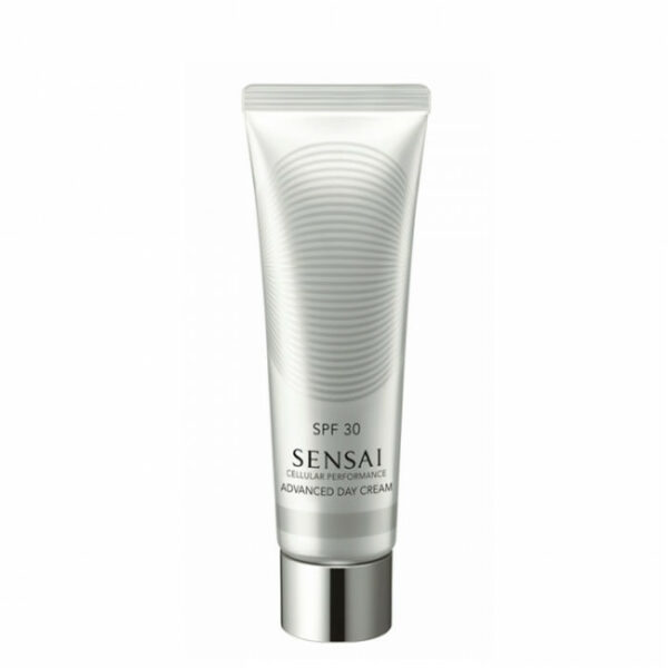 Opiniones Sensai Cellular Performance Crema de día SPF25 50 ml