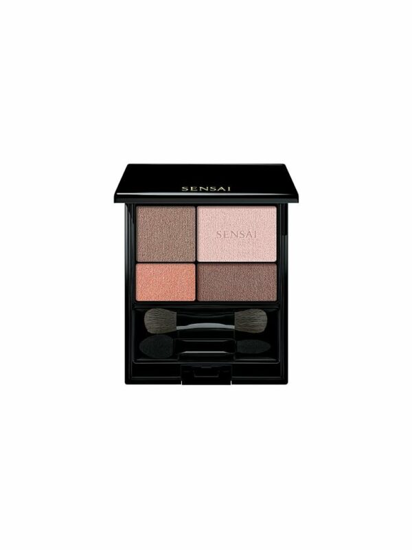 Opiniones Sensai Eye Shadow Palette