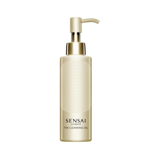 Opiniones Sensai Ultimate The Cleansing Oil 150ml