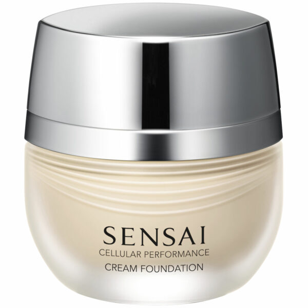 Opiniones Sensai Cellular Performance Cream Foundation