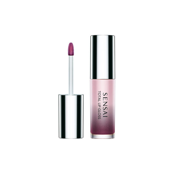 Opiniones Sensai Total Lip Gloss Colours