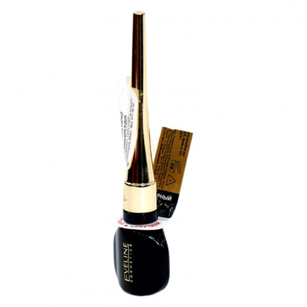 Opiniones Eveline Eye Liner Liquido Celebrities