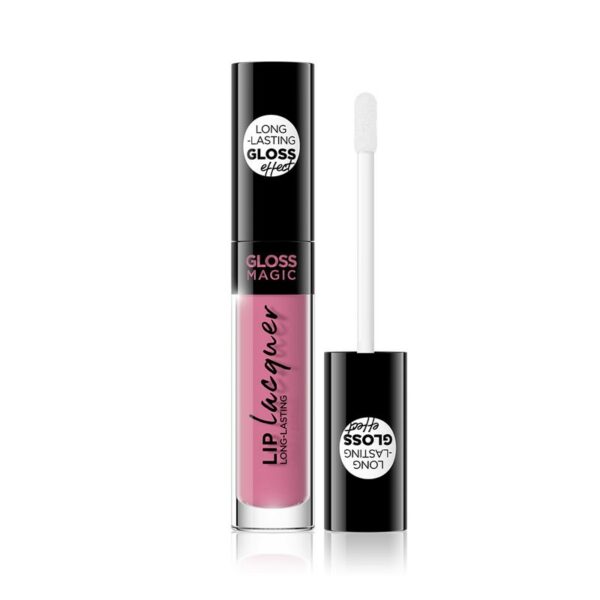 Opiniones Eveline Brillo Labios Magic Gloss 6 in 1