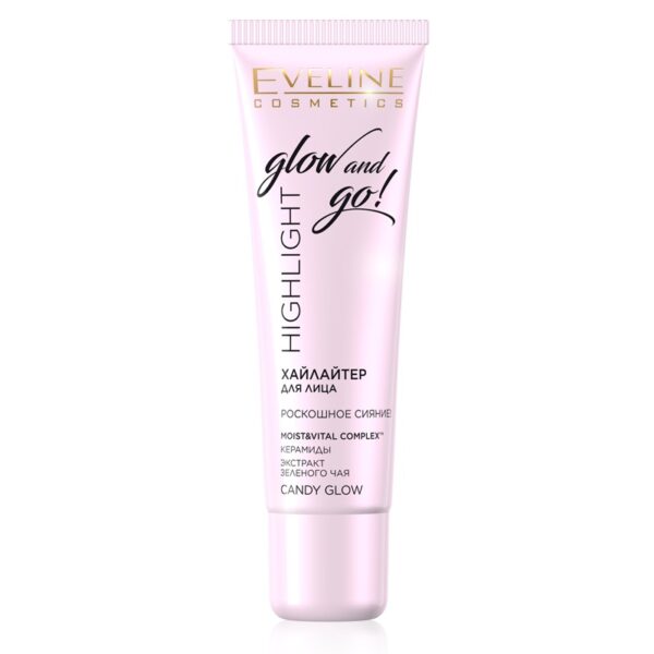 Opiniones Eveline Glow and Go Emulsión Iluminadora