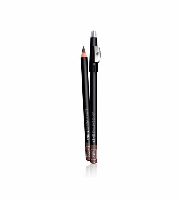 Opiniones Wibo Long Lasting Liner Eye Pencil