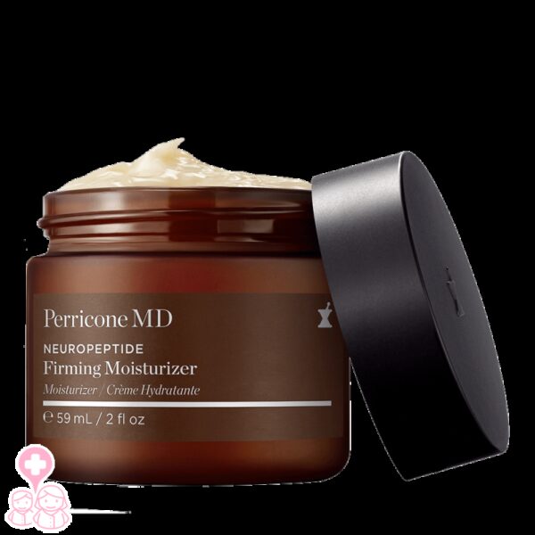 Opiniones Perricone MD Crema Hidratante con Neuropéptidos 59 ml