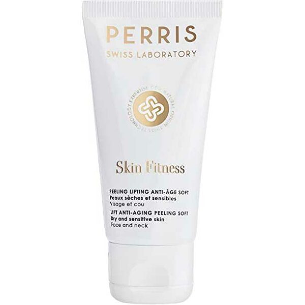 Opiniones Perris Skin Fitness Peeling Lifting Anti-Âge Soft