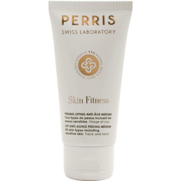 Opiniones Perris Skin Fitness Peeling Lifting Anti-Âge Medium