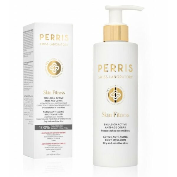 Opiniones Perris Skin Fitness Beauty Micellar Cleansing Milk