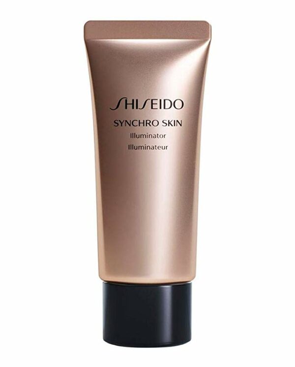Opiniones Shiseido Iluminador Synchro Skin 40 gr
