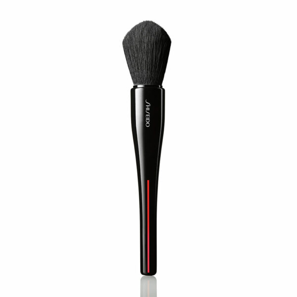 Opiniones Shiseido Brocha Multi Face