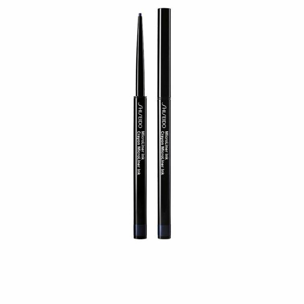 Opiniones Shiseido Lápiz de Ojos Microliner