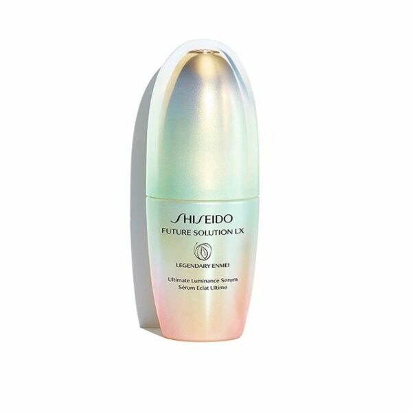 Opiniones Shiseido Future Solution Lx Legendary Enmei Serum Eclat Ultime