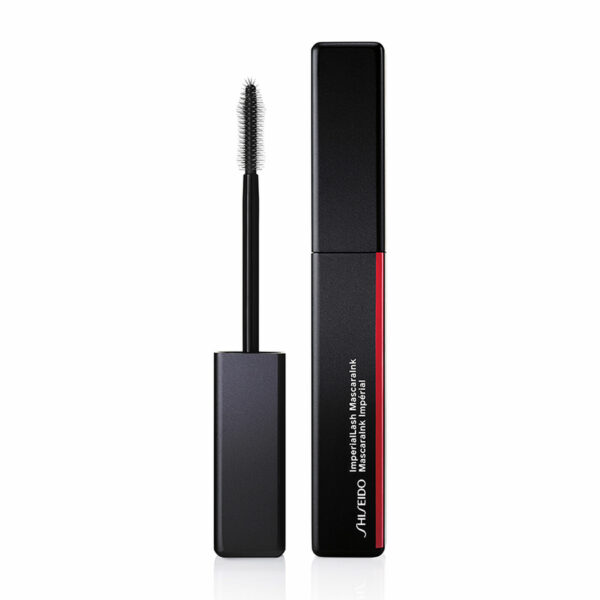 Opiniones Shiseido Máscara de Pestañas Imperial Lash