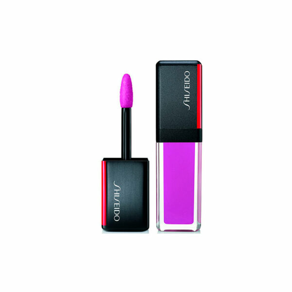 Opiniones Shiseido Labial Lacquerink